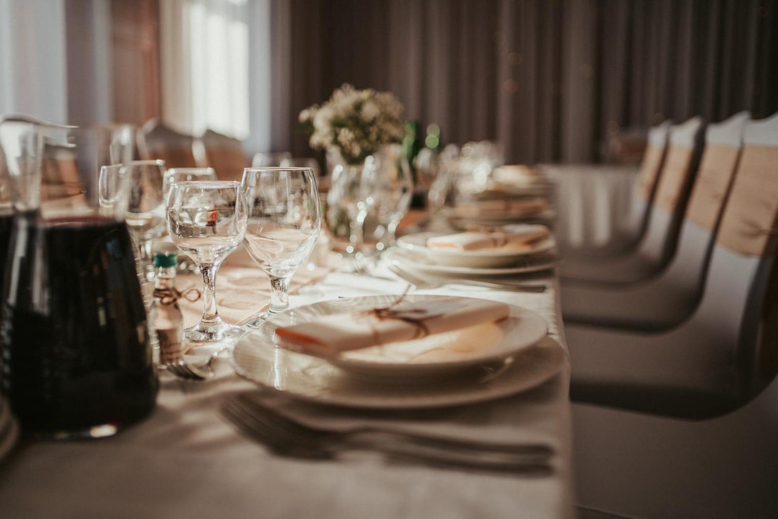 Csikar Csarda Es Panzio Hotel Koszeg Luaran gambar